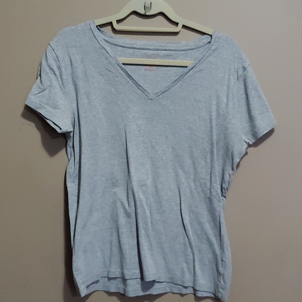 Joe fresh top size xl